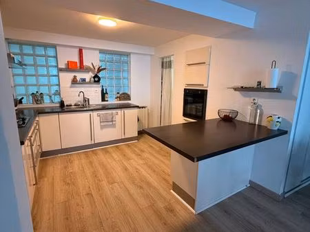 location f3- centre ville de dole