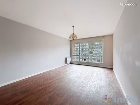 appartement 3 pièces 76 m²