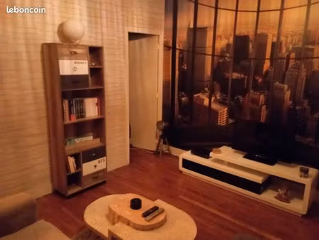 location appartement t2 bis