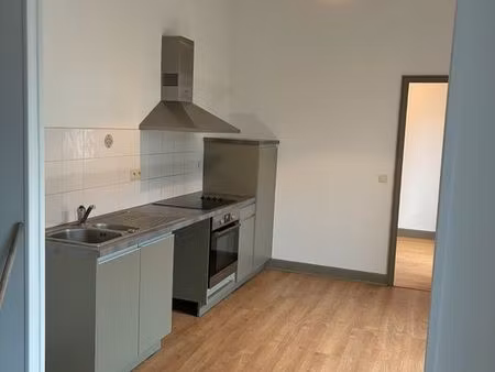 appartement 1 chambre proche gare mazamet