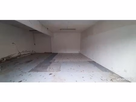 entrepôt la seyne sur mer