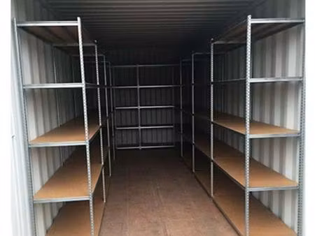 garage  place de parking  stockage