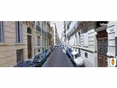 garage/box 10 m² marseille