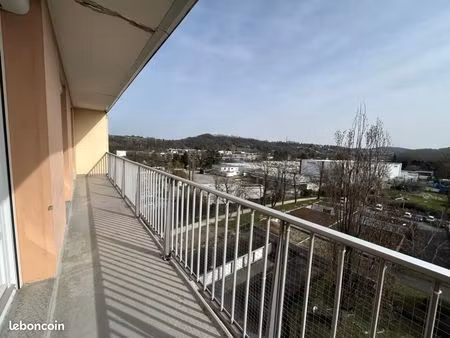 appartement 2 pièces 56 m²