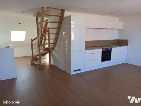 duplex 70 m² laventie