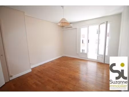appartement 2 pièces 53 m²