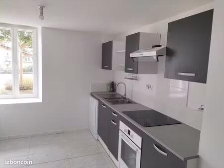 a louer appartement 70 m2 la rivière