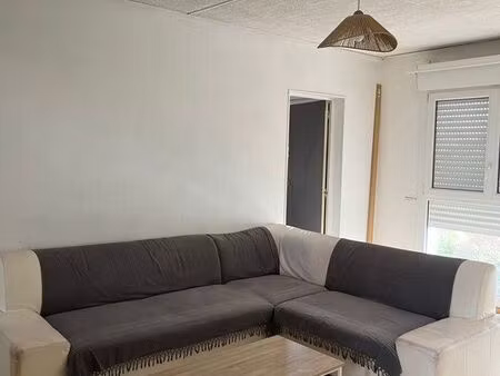 location 3 pièces à pontlieu éligible apl