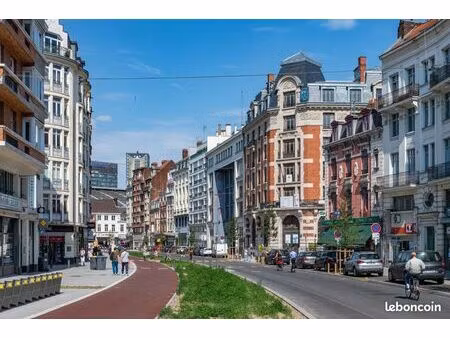 grand t1 bis hyper centre gare