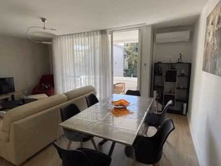 à louer appartement meublé