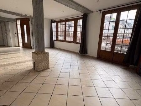 appartement 3 pièces 73 m²