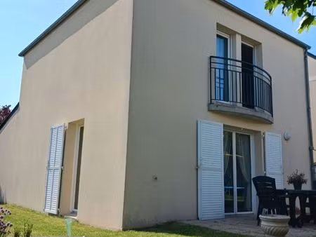 maison 80m2