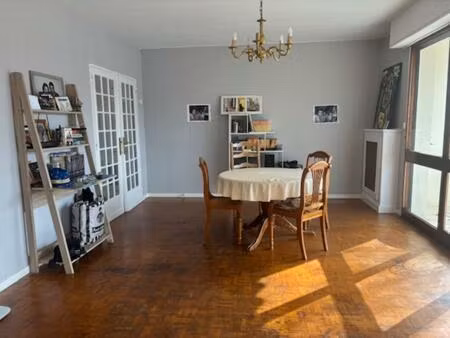 33110 le bouscat centre ville appartement t5 95 m2 cellier et garage individuel