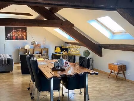 appartement 3 pièces 78 m²