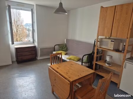 agréable studio erdre-motte rouge