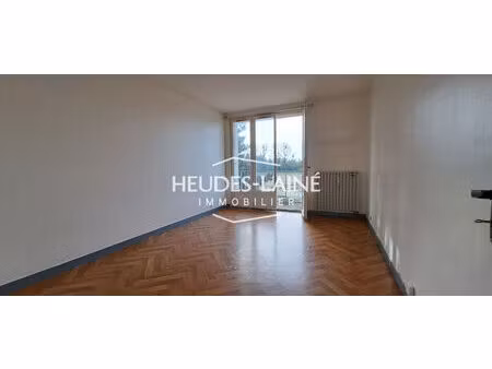 appartement f2 - pontorson