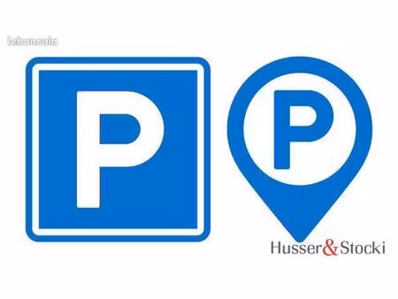parking/box 13 m² schiltigheim