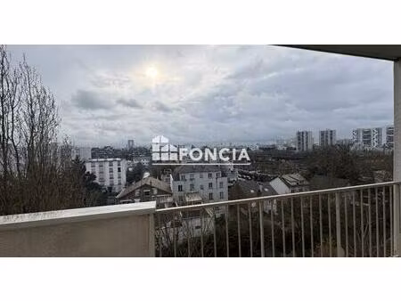 a vendre 5 pièces familial – rue danielle casanova à aubervilliers