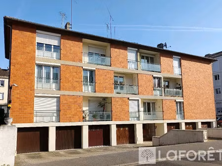 appartement beauvais 4 pièces 83.41 m2