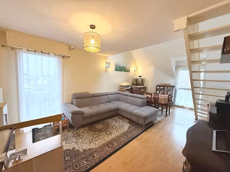 appartement 2 pièce(s)