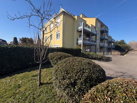 exclusivite kingersheim f4 avec terrasse 3 chambres rési