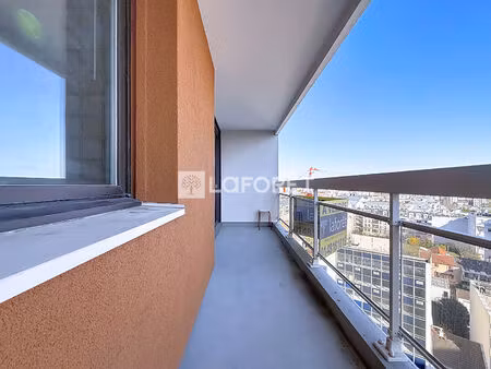 appartement les lilas 4 pièce(s) 84 m2