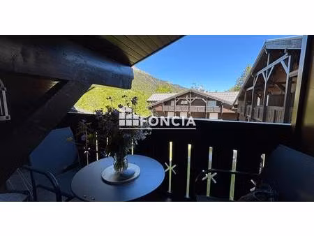 studio coint nuit - proximité des télécabines