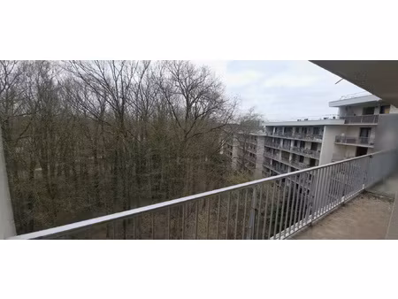 à vendre appartement 2 pièces avec cave à tremblay-en-fran