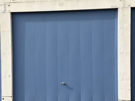 garage a vendre - pont d'auron