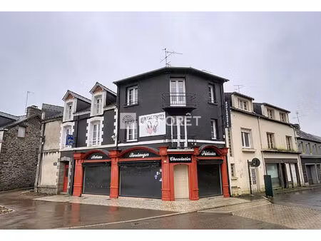 local commercial guer 180 m2