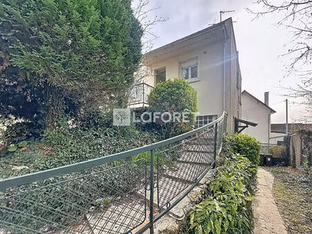 champigny sur marne - centre ville -