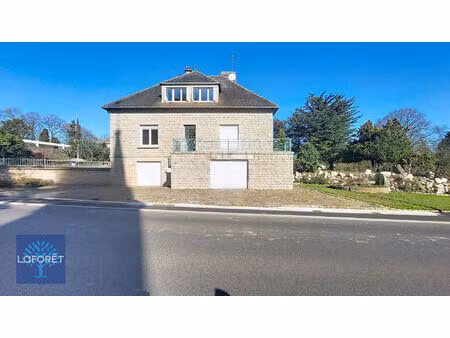 maison bourg rénovée  5 chambres  idéal famille