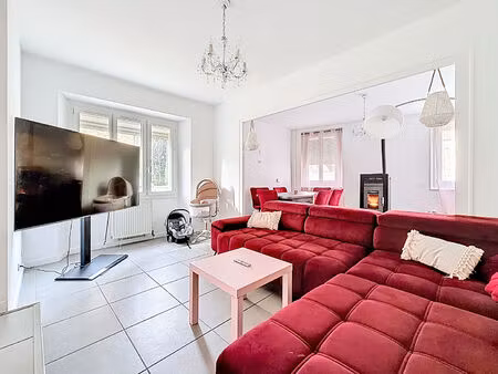 maison de ville 117 m² avec terrasse ? houville-la-branche