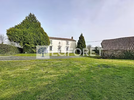 maisons à vendre à chanteloup