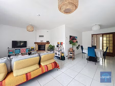 maison notre dame de riez 5 pièce(s) 122 m2