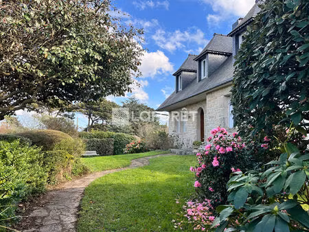 maison plougrescant 6 pièce(s) 127.31 m2