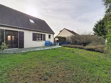 maison saintry-sur-seine 6 pièces 94 m2