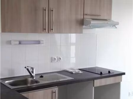 appartement 3 pièces 59 m²