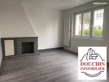 maison 4 pièces 71 m²