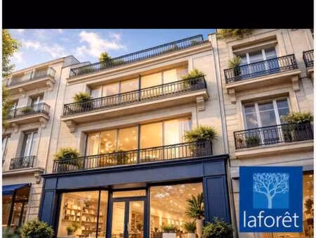 vente immeuble à plomeur (29120) : à vendre / 603m² plomeur