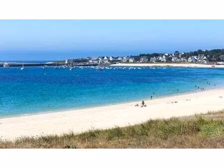 vente maison bord de mer à audierne (29770) : à vendre bord de mer / 170m² audierne