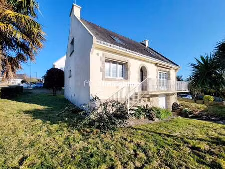 vente maison à caudan (56850) : à vendre / 137m² caudan