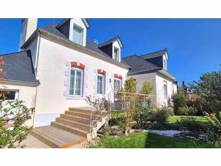 vente maison à fouesnant (29170) : à vendre / 132m² fouesnant