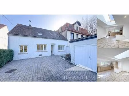 maison à louer à rue du pont 3 genappe (vbd94614)