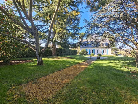 vente maison à languenan (22130) : à vendre / 143m² languenan