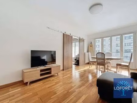 vente appartement 4 pièces à la roche-sur-yon (85000) : à vendre 4 pièces / 77m² la roche-