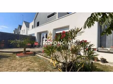vente maison à guérande (44350) : à vendre / 88m² guérande