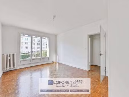 location appartement 2 pièces à caen vaucelles (14000) : à louer 2 pièces / 41m² caen vauc