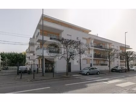 appartement chelles 40 m² t-2 à vendre  185 000 €