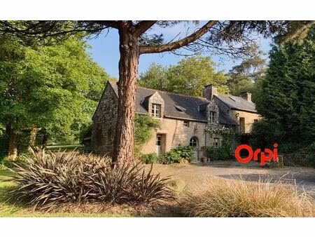 maison saint-tugdual m² t-5 à vendre  248 000 €